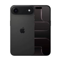 Apple iPhone Air/512GB/Space Black