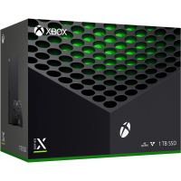 Xbox Series X 1 TB