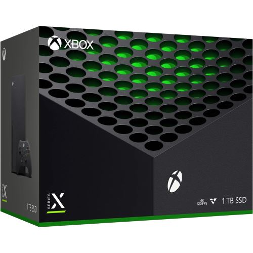 Xbox Series X 1 TB