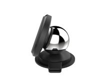 Magnetický držák FIXED Icon Flex Mini na palubní desku, černý (7)