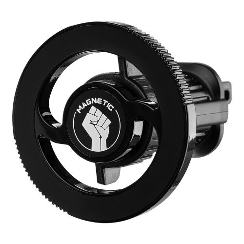 OBAL:ME MagFixxer Car Holder Black