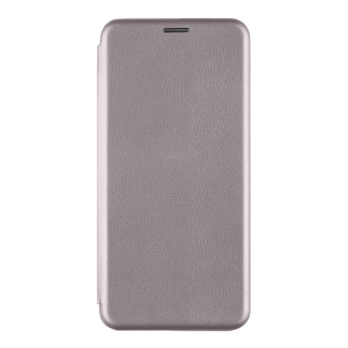 OBAL:ME Book Case for Xiaomi Redmi Note 12S Grey