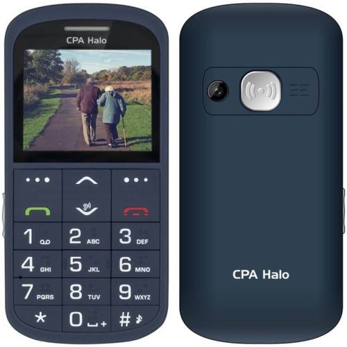 CPA Halo 11 Pro