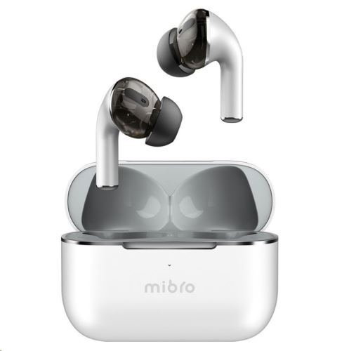 Xiaomi Mibro M1 TWS Wireless Earbuds White