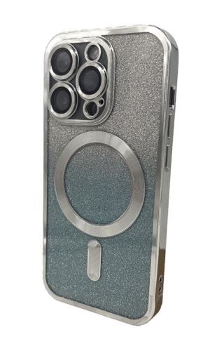 Zadní TPU Kryt Mag color chrome pro Apple iPhone 13 Pro