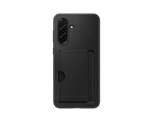 EF-OA366TBE Samsung Card Slot Cover for Galaxy A36 5G Black