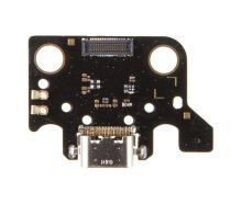 Samsung T500 Galaxy Tab A7 Board with charging Connector