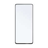 Ochranné tvrzené sklo FIXED Full-Cover pro Xiaomi Redmi Note 11 Pro/Note 11 Pro 5G, lepení přes celý displej, černé (2)