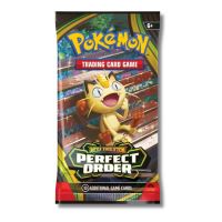 Pokémon TCG: ME03 - Perfect Order - Booster