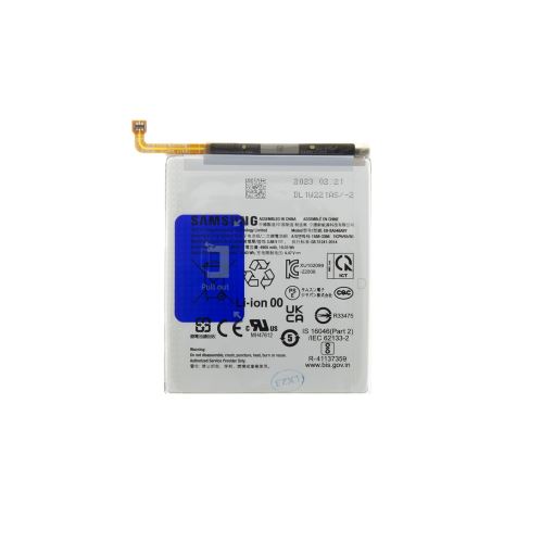 EB-BA346ABY Samsung Battery Li-Ion 5000mAh (Service Pack)
