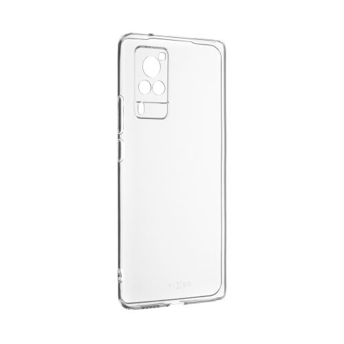 TPU gelové pouzdro FIXED pro Vivo Y35 číré