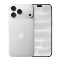 Apple iPhone 18 Pro Max/256GB/Silver