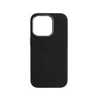 Zadní kryt FIXED MagFlow s podporou MagSafe pro Apple iPhone 15 Pro, černý (2)