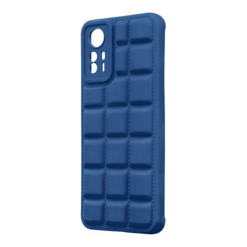 OBAL:ME Block Case for Xiaomi Redmi Note 12S Blue