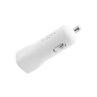 Set autonabíječky FIXED s USB-C výstupem a USB-C/Lightning kabelu, podpora PD, 1 metr, MFI (2)