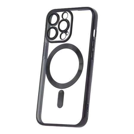 Zadní TPU Kryt Mag color chrome pro Apple iPhone 13 Pro