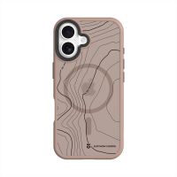 Tactical MagForce Hyperstealth Sika Cover for iPhone 17 Moucha Moose