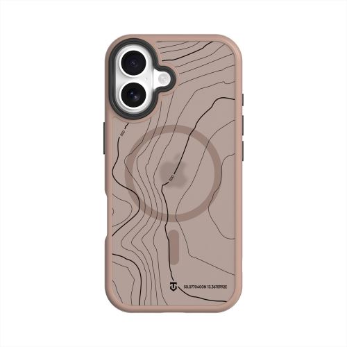 Tactical MagForce Hyperstealth Sika Cover for iPhone 17 Moucha Moose