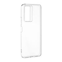 TPU gelový kryt FIXED Story pro Vivo Y76 5G, čirý