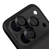 OBAL:ME Lens Protector for Apple iPhone 18 Pro/18 Pro Max Black