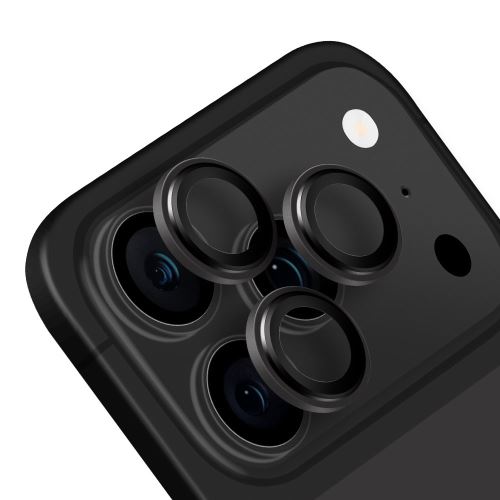 OBAL:ME Lens Protector for Apple iPhone 18 Pro/18 Pro Max Black