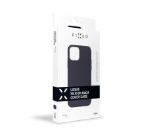 Zadní kryt FIXED MagPure s podporou MagSafe pro Apple iPhone 13, čiré (3)