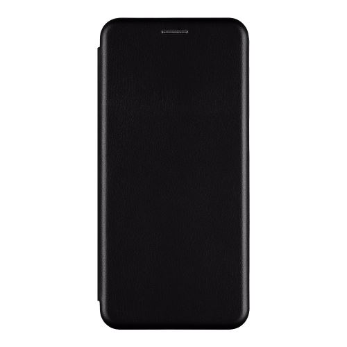 OBAL:ME Book Case for Samsung Galaxy A25 5G Black