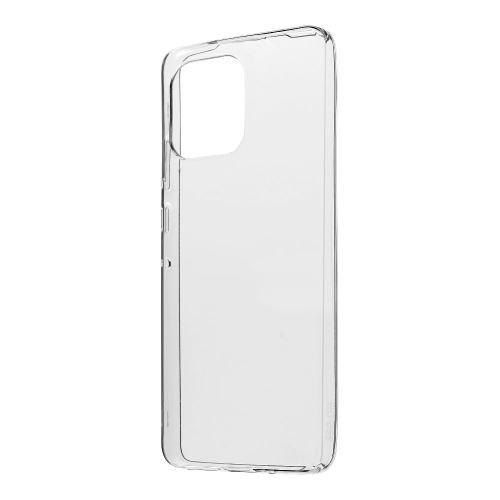 OBAL:ME TPU Cover for Motorola G86/G86 Power Transparent