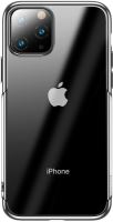 BASEUS Shining Series gelový ochranný kryt pro Apple iPhone 11 Pro Max