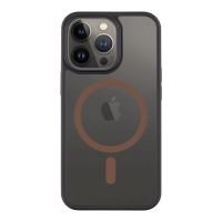 Tactical MagForce Hyperstealth 2.0 Cover for Apple iPhone 13 Pro Black/Moucha Moose