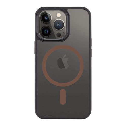 Tactical MagForce Hyperstealth 2.0 Cover for Apple iPhone 13 Pro Black/Moucha Moose