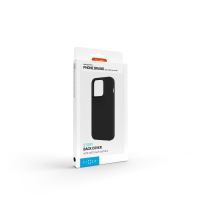 Zadní pogumovaný kryt FIXED Story pro Samsung Galaxy S24 FE, černý (5)