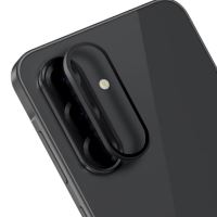OBAL:ME Lens Protector for Samsung Galaxy A36 5G Black