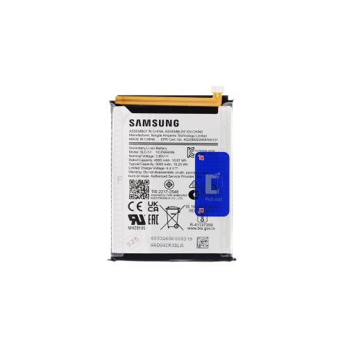 SLC-51 Samsung Battery Li-Ion 5000mAh (Service pack)