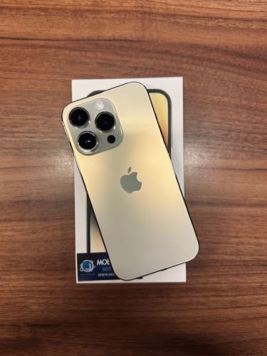 Apple iPhone 14 Pro 256GB NOVÁ BATERIE, TOP STAV