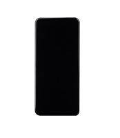 LCD display + Touch Unit + Front Cover Samsung M135 Galaxy M13 BlacK