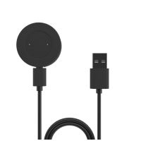Nabíjecí USB kabel FIXED pro Huawei Watch GT 2 (42/46 mm), černý (1)
