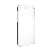 TPU gelové pouzdro FIXED pro Motorola Moto E6 Play, čiré