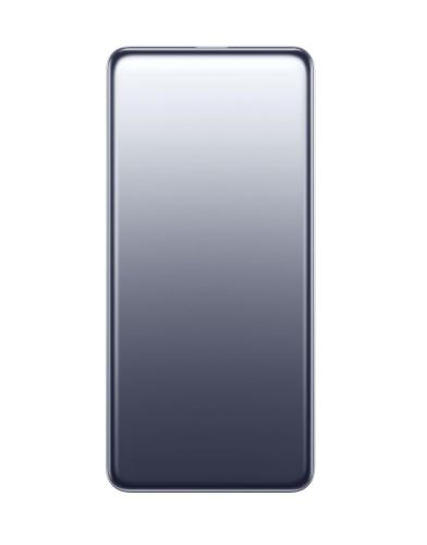 Xiaomi Powerbank Ultra Slim 20W 5000mAh Silver