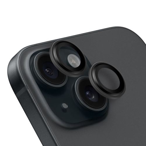 OBAL:ME Lens Protector for Apple iPhone 14/14 Plus Black