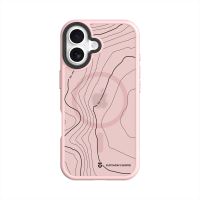 Tactical MagForce Hyperstealth Sika Cover for iPhone 17 Pink Panther