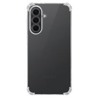 Tactical TPU Plyo Cover for Samsung Galaxy A57 Transparent