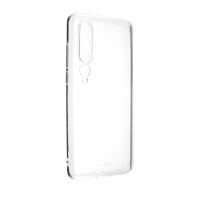 TPU gelové pouzdro pro Xiaomi Mi 10T Lite, čiré