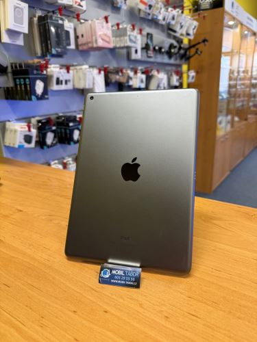 Apple iPad 10.2 (9th) 64GB 2021 Wi-Fi vesmírně šedý