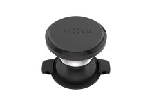 Magnetický držák FIXED Icon Flex Mini na palubní desku, černý (6)
