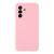 Tactical Velvet Smoothie Cover for Samsung Galaxy A26 5G Pink Panther