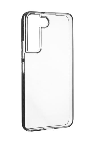 TPU gelové pouzdro FIXED Slim AntiUV pro Samsung Galaxy S22 5G, čiré
