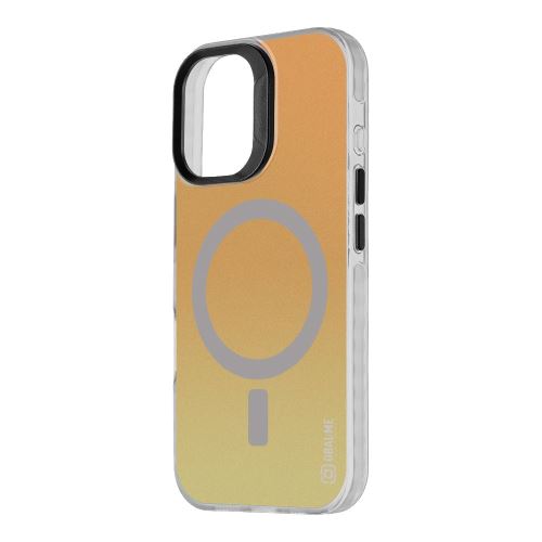 OBAL:ME MagNetix SolarFlex Cover for Apple iPhone 16 Copper Gray