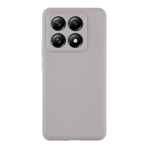 Tactical Velvet Smoothie Cover for Xiaomi 14T Pro Foggy