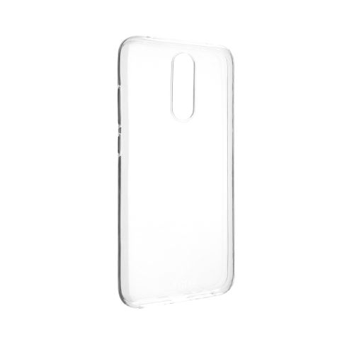 TPU gelové pouzdro FIXED pro Xiaomi Redmi 8A, čiré